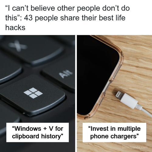 little known hacks tips tricks.png