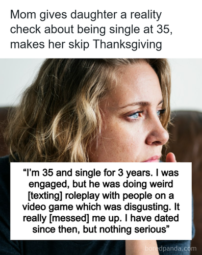 skipping thanksgiving mother hurtful messages.png