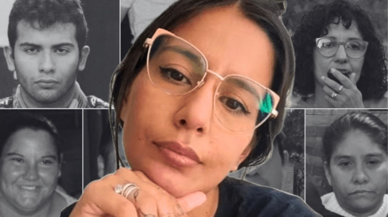 Comienza la audiencia que define las penas por el femicidio de Cecilia Strzyzowski