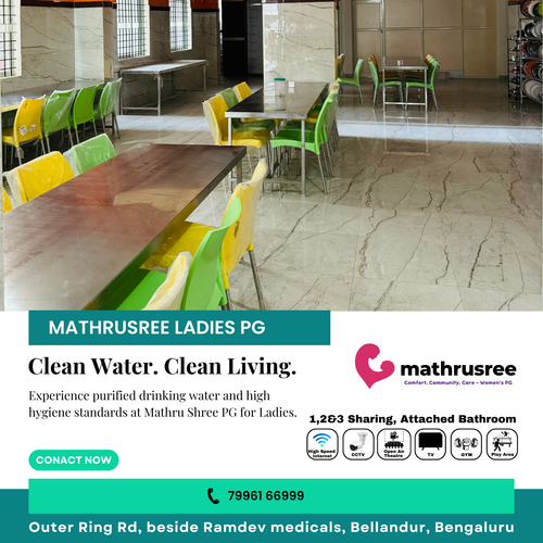 Pure drinking water and hygiene are priorities at our PG..png