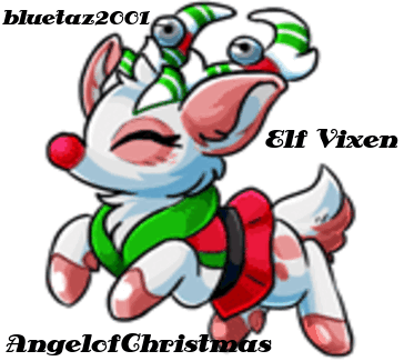 edited elf vixen.gif