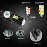 T20 LED 7443 A415 04