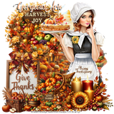 MisticThanksgivingBlissgArie vi