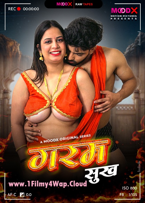Garam Sukh BTS (2025) MoodX Hindi Hot Short Films WEB-DL X264 AAC 2K | 1080p | 720p Download