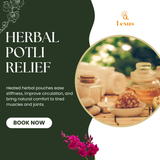 Potli Massage