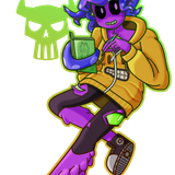 Zoe Megamix Render FINAL