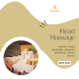 Head Massage