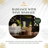 Wine Massage