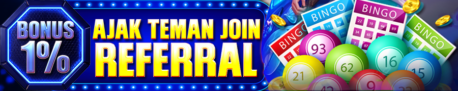 VENUS4D Bonus Referral Up To 1%