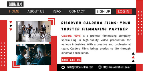 Discover Caldera Films: Your Trusted Filmmaking Partner.jpg