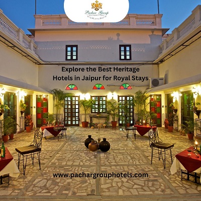 Explore the Best Heritage Hotels in Jaipur for Royal Stays.jpg