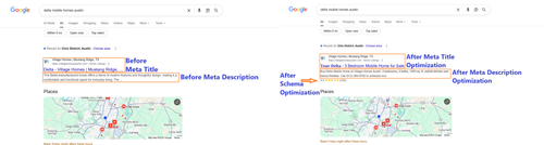 Before and After Meta Title and Schema Optimization Delta.png