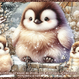 sAriePenquinWinterForumMzAne2u vi