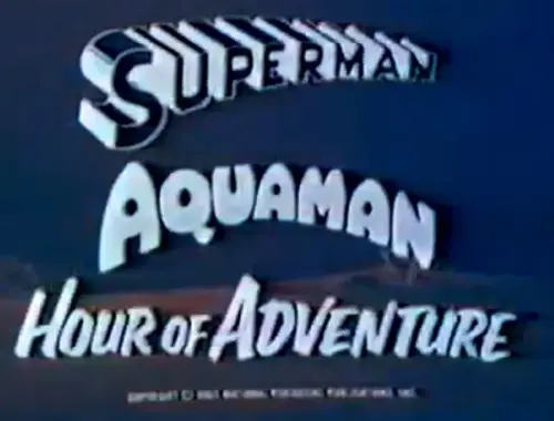 Superman Aquaman Hour of Adventure.webp
