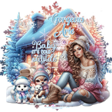 GorgeousArieBabyColdMzAne2u vi