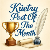 Poet of the month