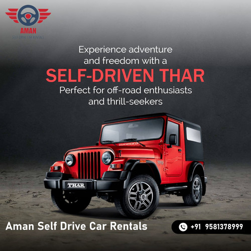 A family booked our self driven Thar for a beach side trip and loved the space and comfort..jpg