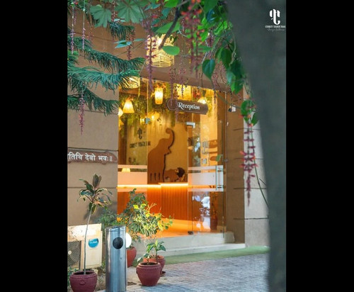 Enjoy Premium Comfort At Resort Near Jim Corbett National Park For Calm Getaways.jpg