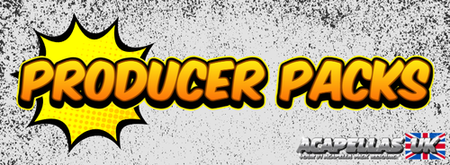 Acapella Packs