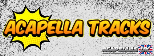 Acapella Packs