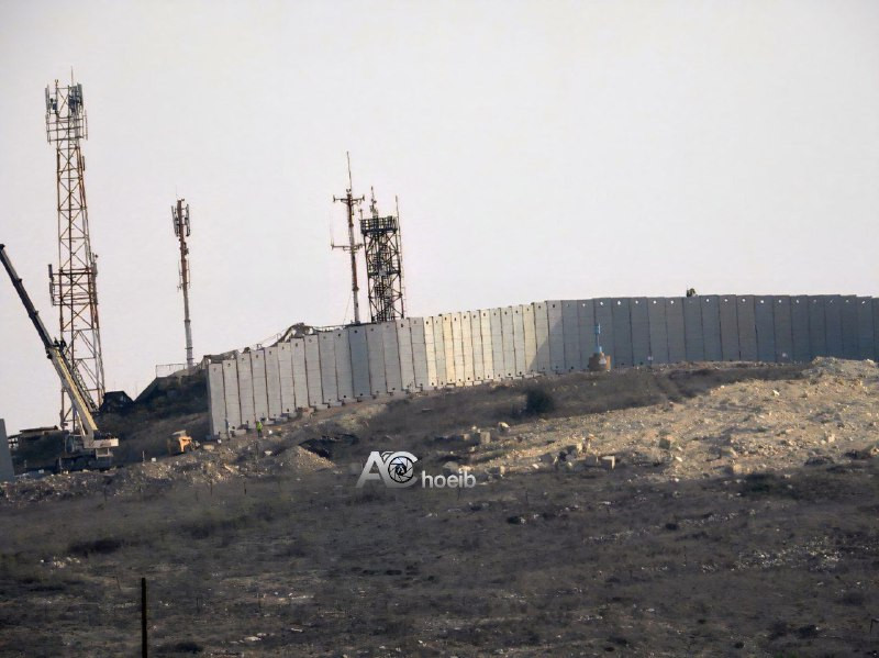 الخارجية اللبنانية: قدمنا شكوى إلى مجلس الأمن ضد إ...