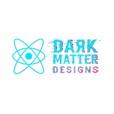 Dark Matter logo tranparent
