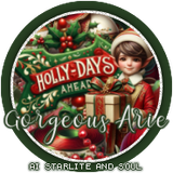 sy JollyHollydaysaGorgeousArie vi