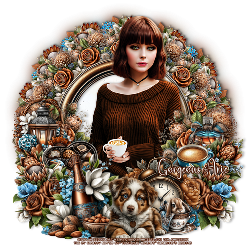 y NostalgicMomentsGorgeousArie vi