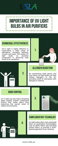 UV light bulb and starter for Fresh Air by EcoQuest.jpg