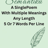 Semantiku Banner