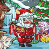 secret santa.gif