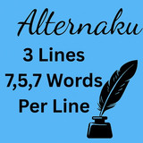 Alternaku Banner