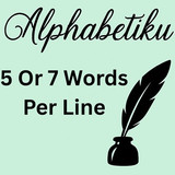 Alphabetiku Banner
