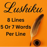 Lushiku Banner