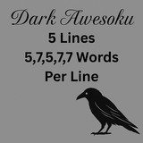 Dark Awesoku Banner