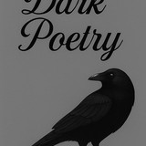 Dark Poetry Banner