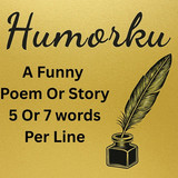 Humorku Banner