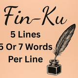 Fin Ku Banner