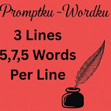 Promptku Wordku Banner