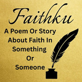 Faithku Banner