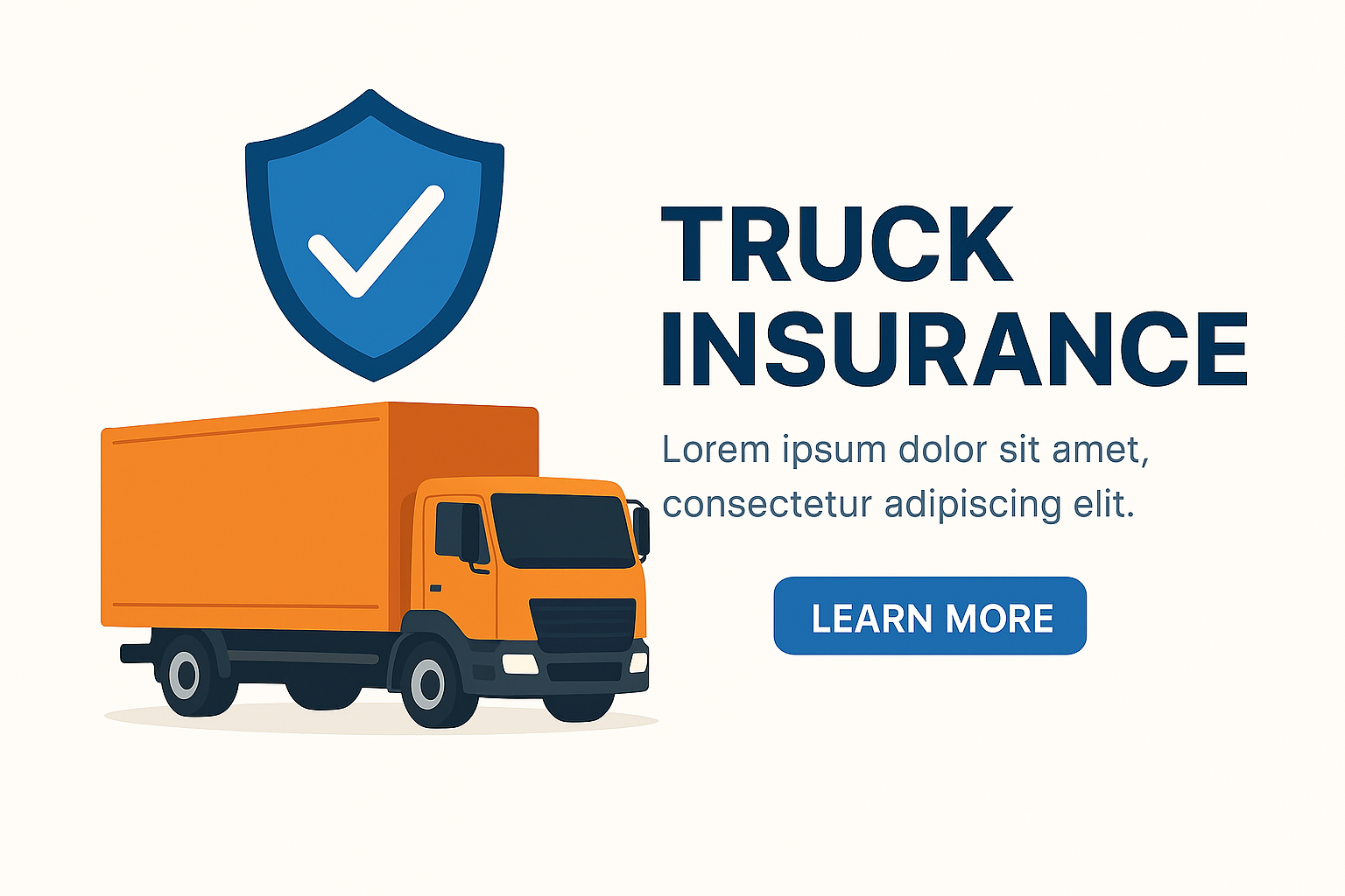 Truck Insurance