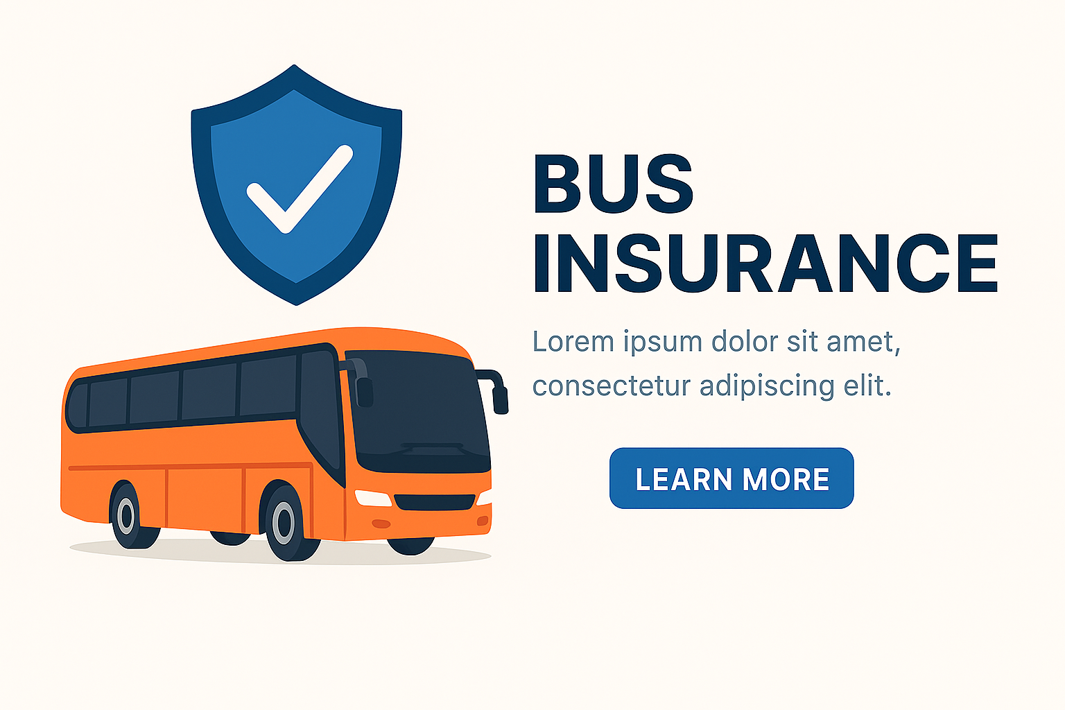 Bus Insurance