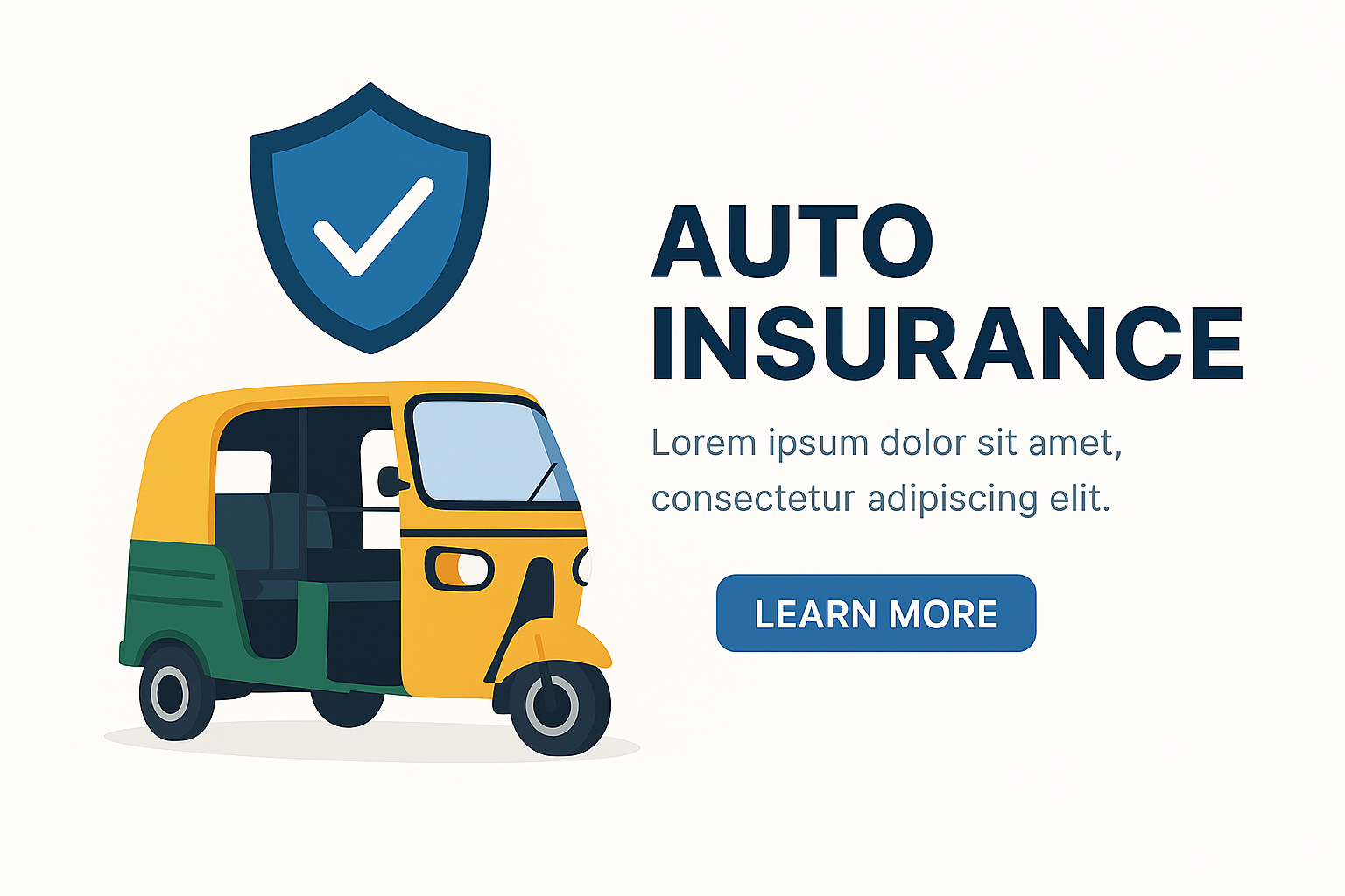 Auto Insurance