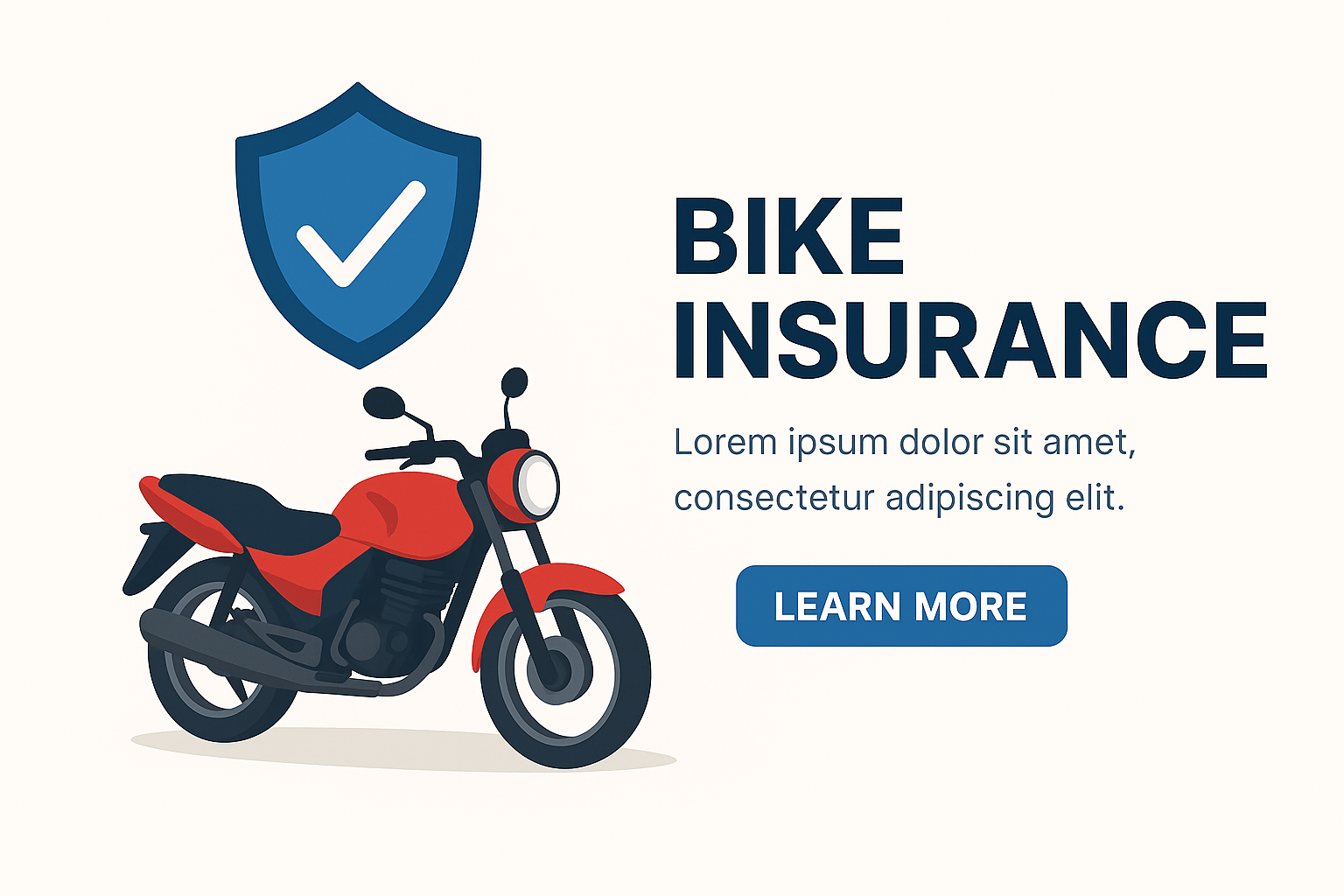 Bike Insurance