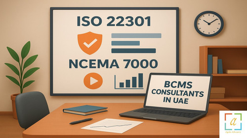 How ISO 22301, NCEMA 7000, and Expert BCMS Consultants in UAE Strengthen Organizational Resilience.jpg