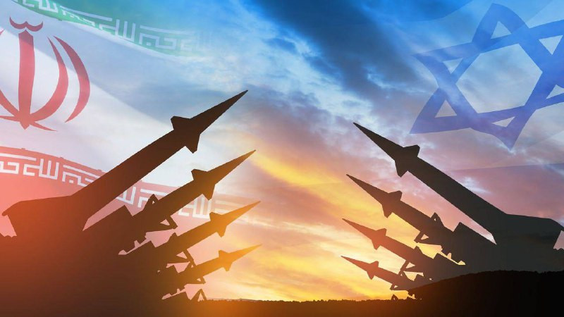 اعلام اسرائيلي : إسرائيل تستعد لرد فعل أشد بكثير تجاه إيران، مقارنة بجولات الهجوم السابقة. و التقديرات في إسرائيل تشير إلى أن المواجهة القادمة قد تطول...