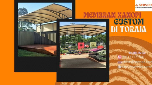 Membran Kanopi Custom di Toraja.jpg