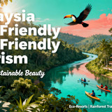 Visit Malaysia Like Visit ASEAN 2