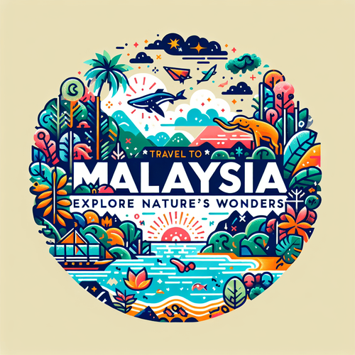 Travel to Malaysia Explore Natures Wonders.png