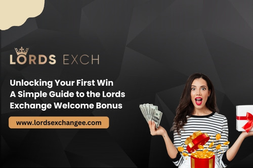 Unlocking Your First Win A Simple Guide to the Lords Exchange Welcome Bonus.jpg